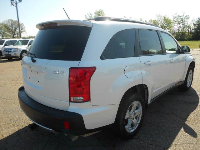 Suzuki XL7 2007 photo 3