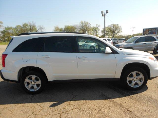 Suzuki XL7 2007 photo 4