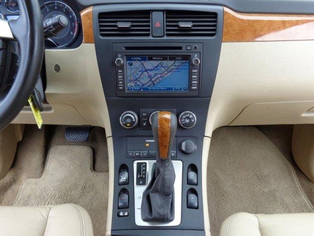 Suzuki XL7 2008 photo 1