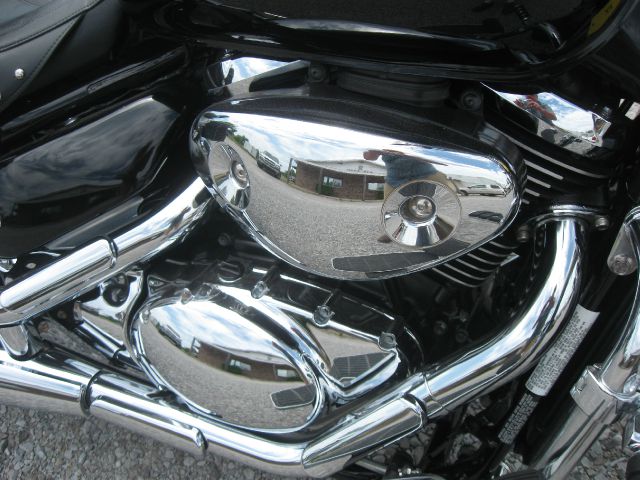 Suzuki c-50 2014 photo 1