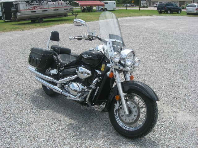 Suzuki c-50 2014 photo 11