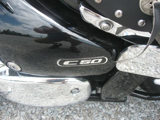 Suzuki c-50 2014 photo 12