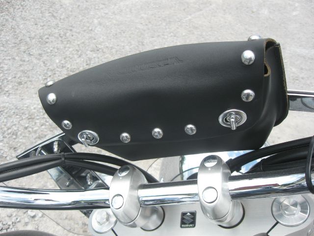 Suzuki c-50 2014 photo 2