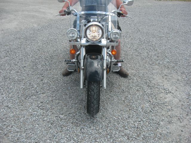 Suzuki c-50 2014 photo 3