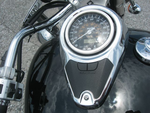 Suzuki c-50 2014 photo 4