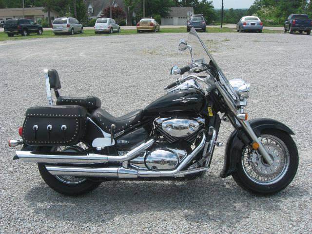 Suzuki c-50 2014 photo 5