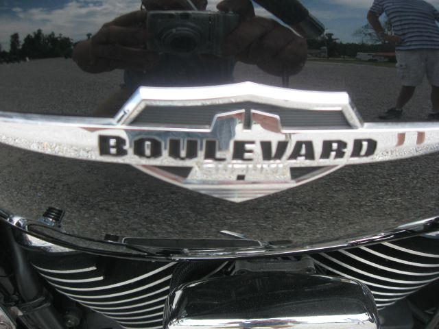 Suzuki c-50 2014 photo 6