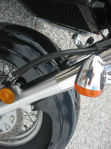 Suzuki c-50 2014 photo 8