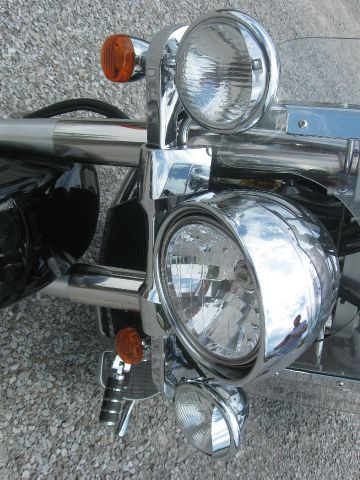 Suzuki c-50 2014 photo 9