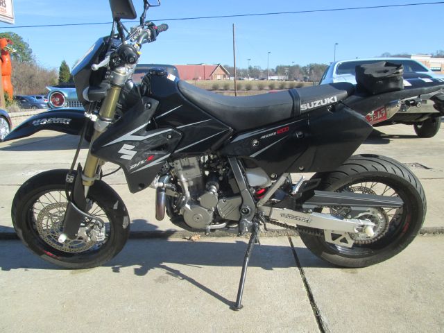 Suzuki dr-z400sm 2014 photo 3