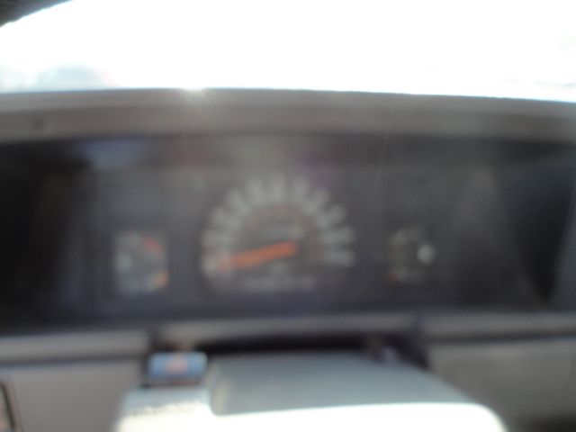 Toyota 4Runner 1988 photo 1