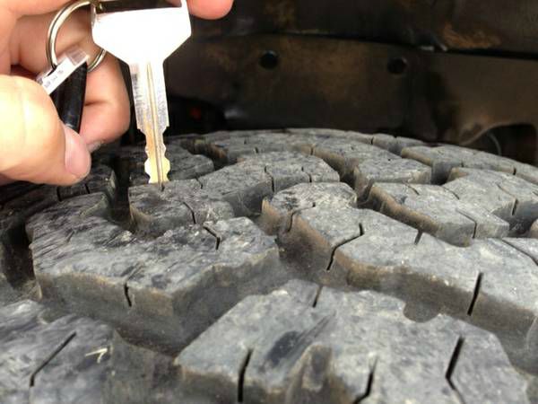 Toyota 4Runner 1990 photo 3