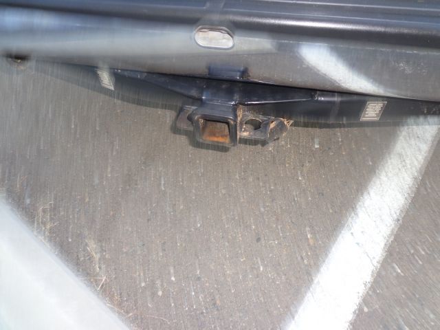 Toyota 4Runner 1993 photo 13