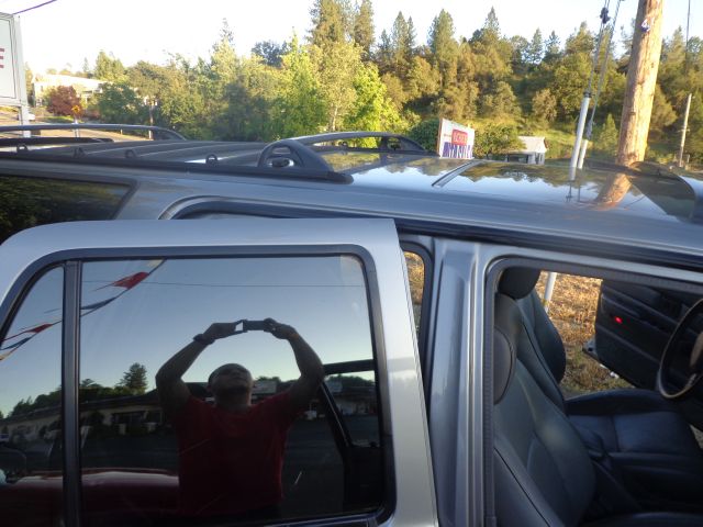 Toyota 4Runner 1993 photo 16