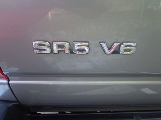 Toyota 4Runner 1993 photo 4