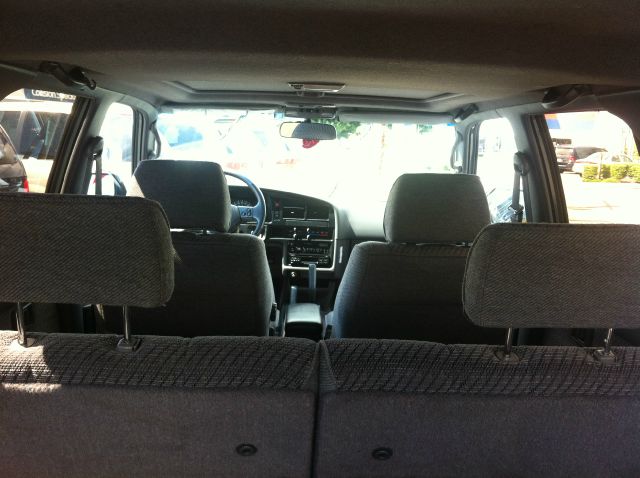 Toyota 4Runner 1993 photo 1