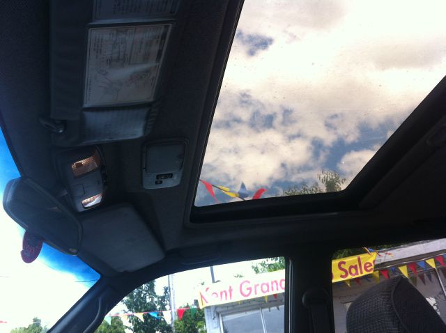 Toyota 4Runner 1993 photo 3