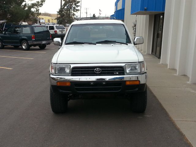 Toyota 4Runner 1993 photo 2