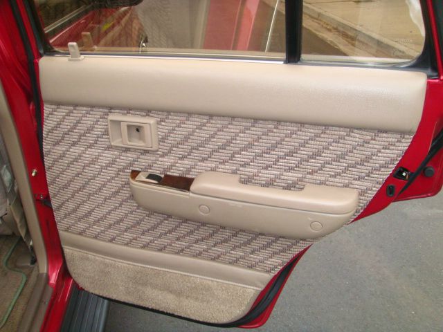 Toyota 4Runner 1994 photo 0