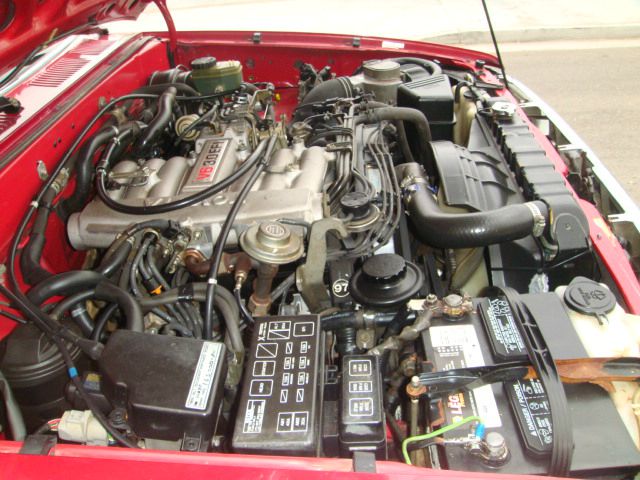 Toyota 4Runner 1994 photo 23