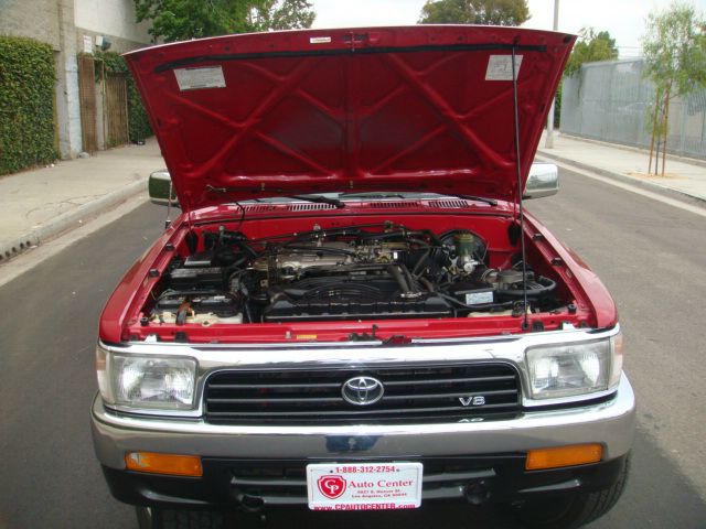 Toyota 4Runner 1994 photo 25
