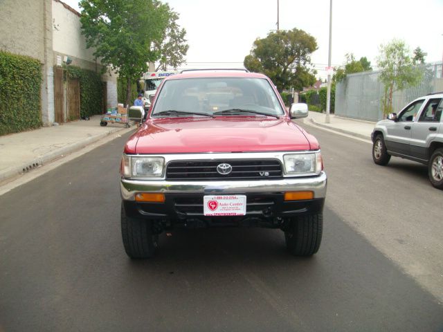 Toyota 4Runner 1994 photo 6