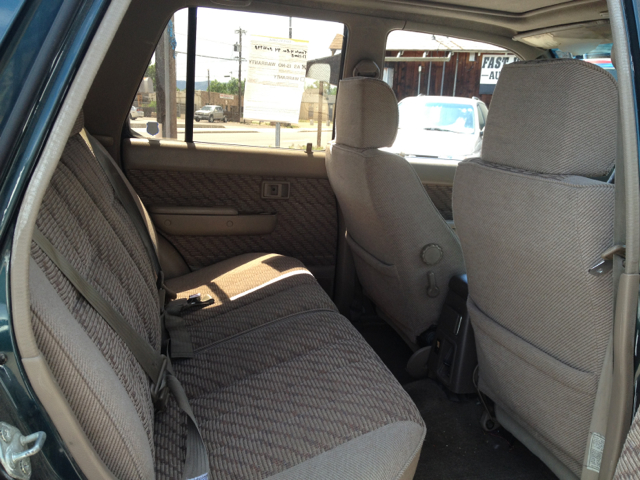 Toyota 4Runner 1994 photo 0