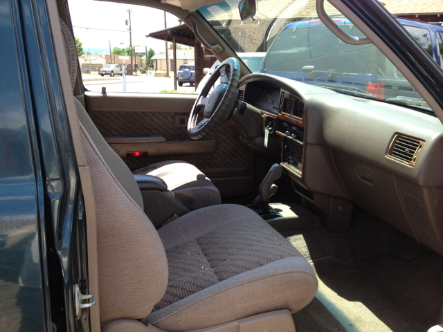 Toyota 4Runner 1994 photo 1