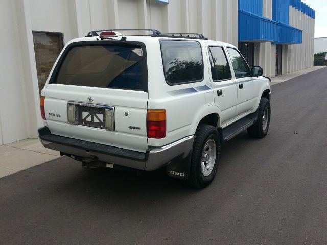 Toyota 4Runner 1994 photo 0
