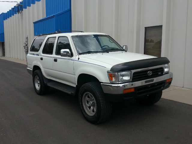 Toyota 4Runner 1994 photo 1