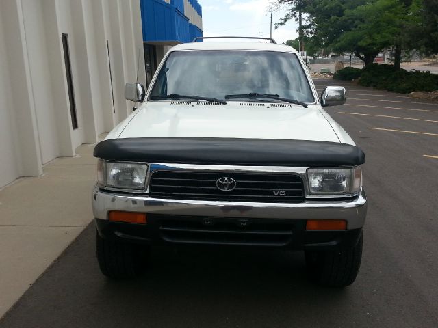 Toyota 4Runner 1994 photo 3