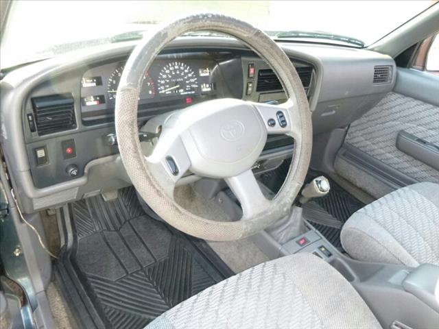 Toyota 4Runner 1994 photo 4