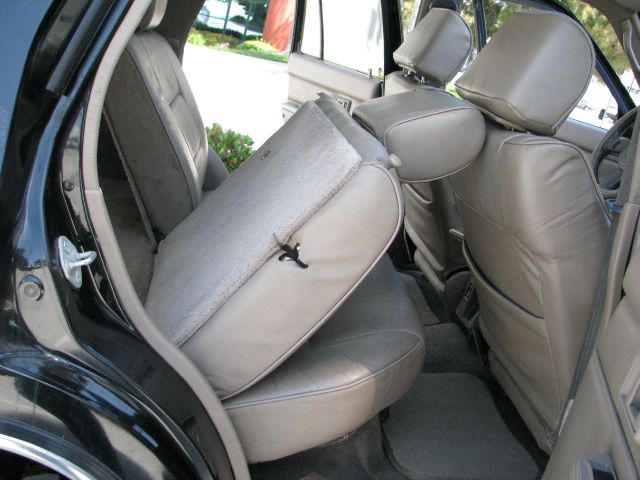 Toyota 4Runner 1994 photo 1