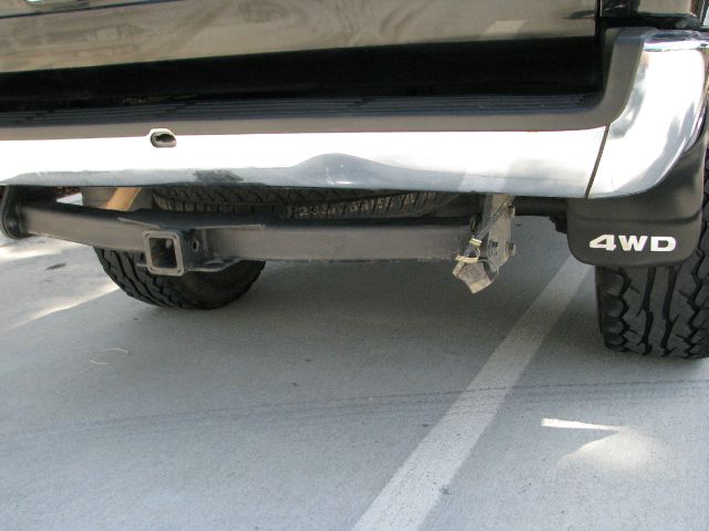 Toyota 4Runner 1994 photo 11