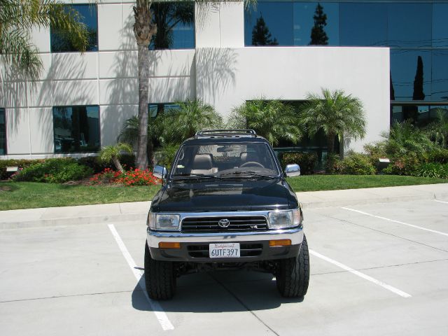 Toyota 4Runner 1994 photo 15