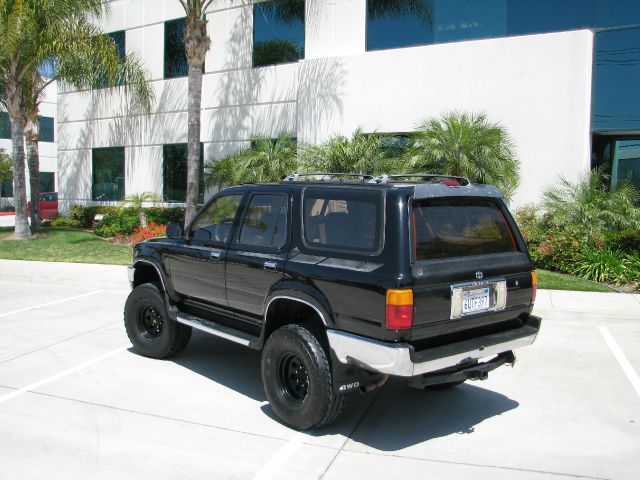 Toyota 4Runner 1994 photo 18