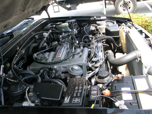 Toyota 4Runner 1994 photo 19