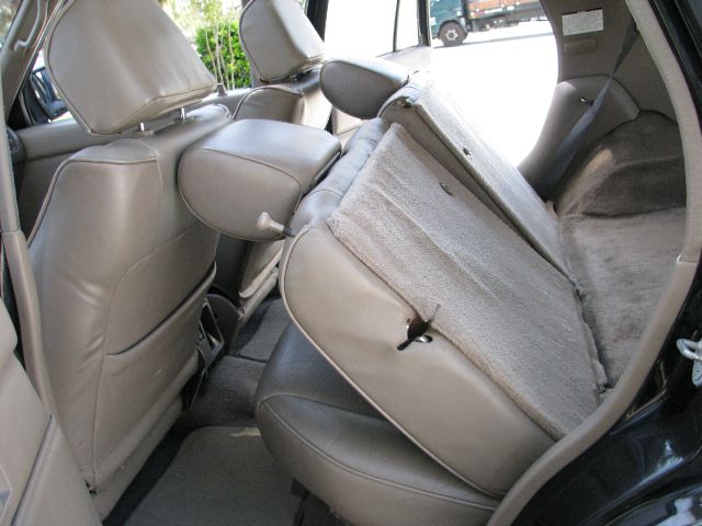 Toyota 4Runner 1994 photo 28