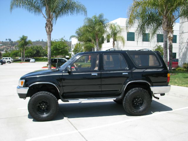 Toyota 4Runner 1994 photo 3