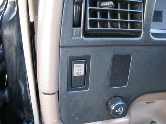 Toyota 4Runner 1994 photo 6