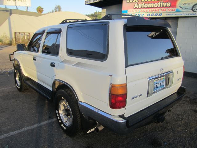 Toyota 4Runner 1994 photo 1