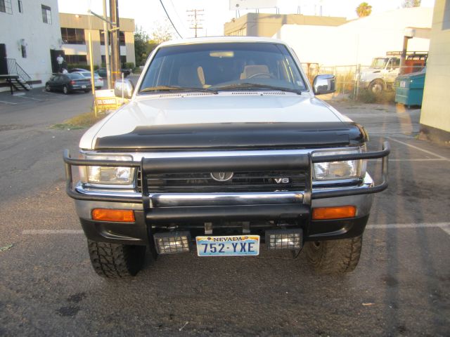 Toyota 4Runner 1994 photo 3