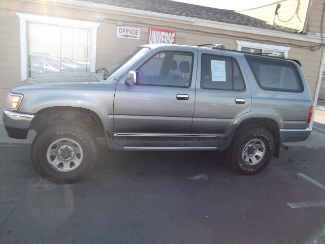Toyota 4Runner 1994 photo 1