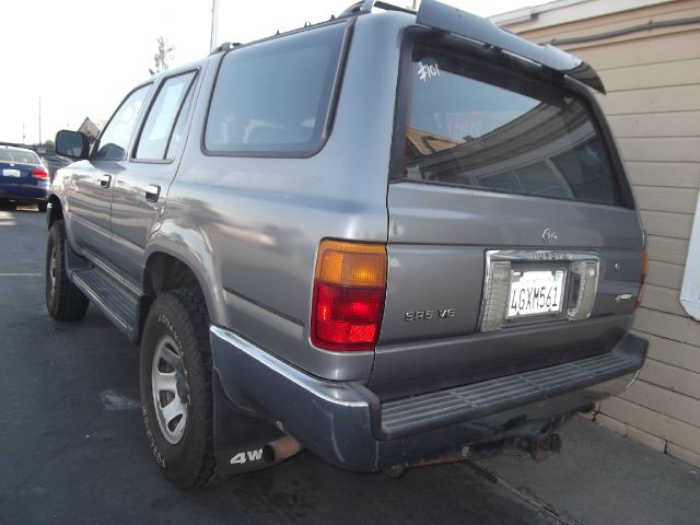 Toyota 4Runner 1994 photo 2