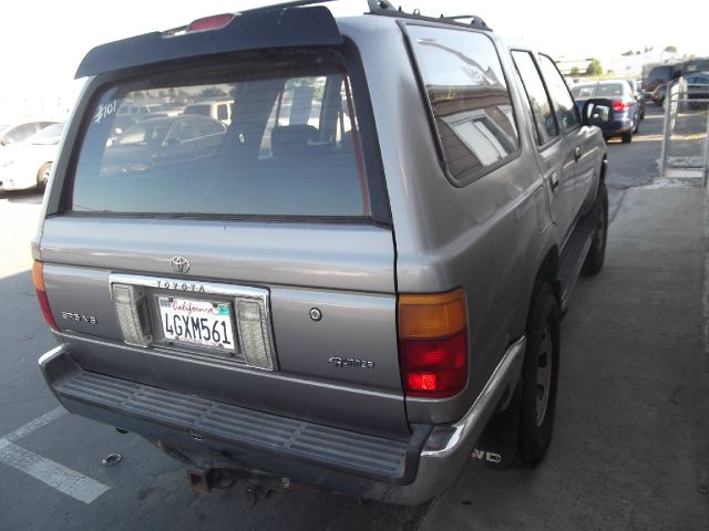 Toyota 4Runner 1994 photo 3