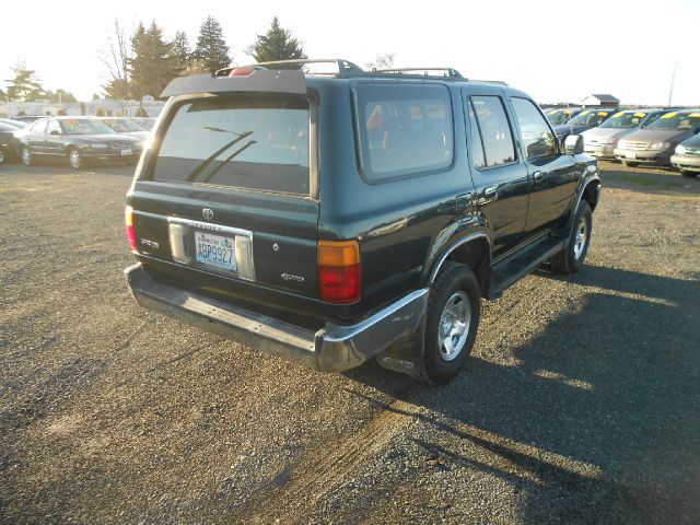 Toyota 4Runner 1994 photo 1