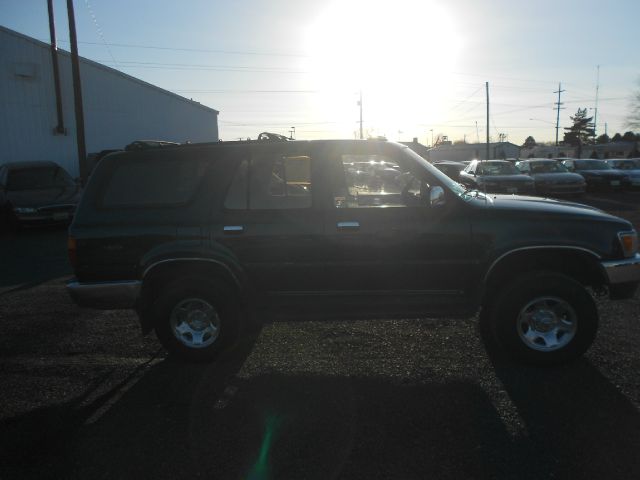 Toyota 4Runner 1994 photo 2