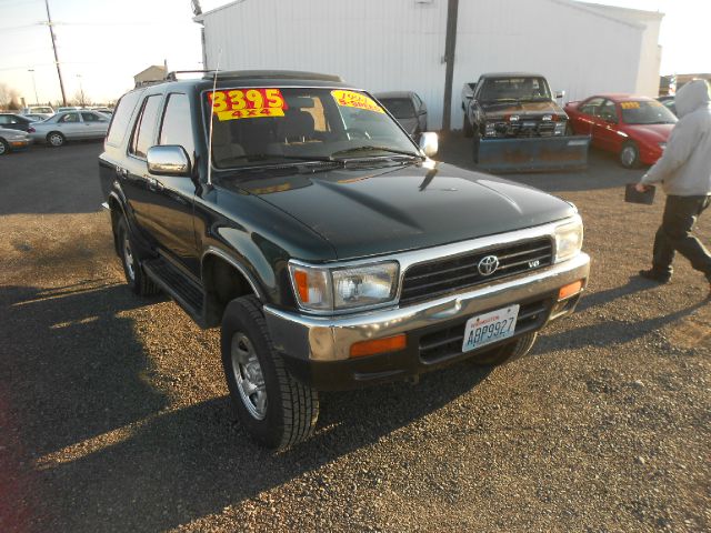 Toyota 4Runner 1994 photo 3