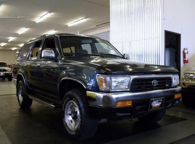 Toyota 4Runner 1995 photo 1