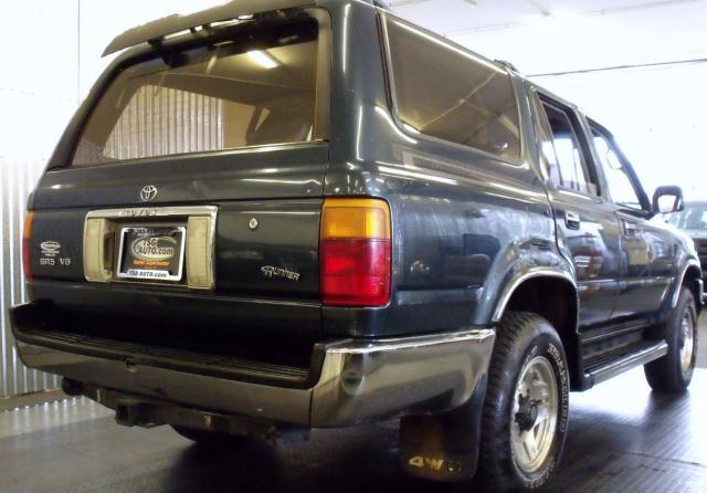 Toyota 4Runner 1995 photo 2